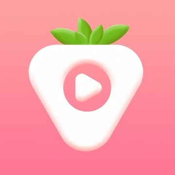 草莓直播软件_logo