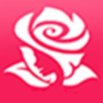 鲜花直播官方版_logo
