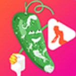 丝瓜草莓幸福宝