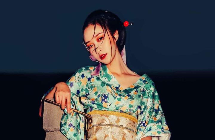 职场中的中国女性